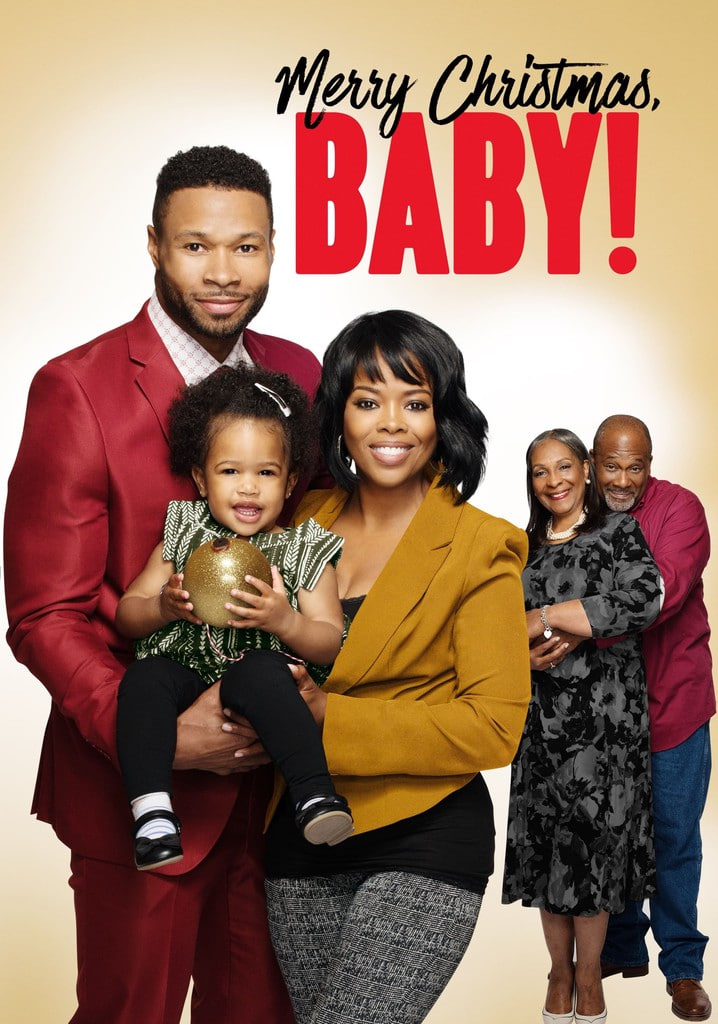 圣誕快樂，寶貝(全集)