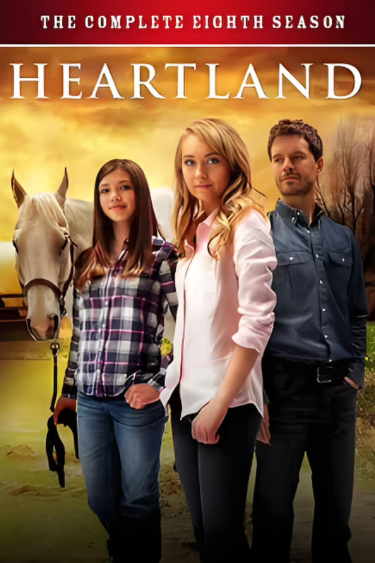 心靈之地 第八季(全集)