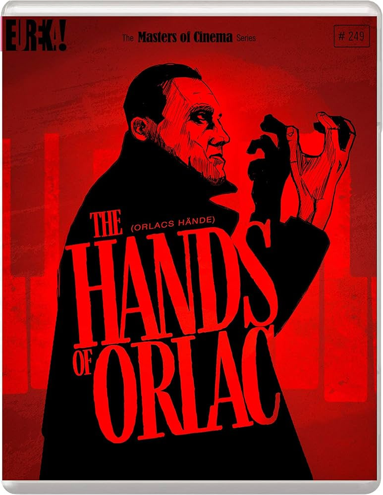 奧拉克之手(全集)