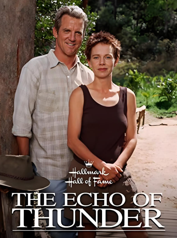 雷聲的回響(全集)