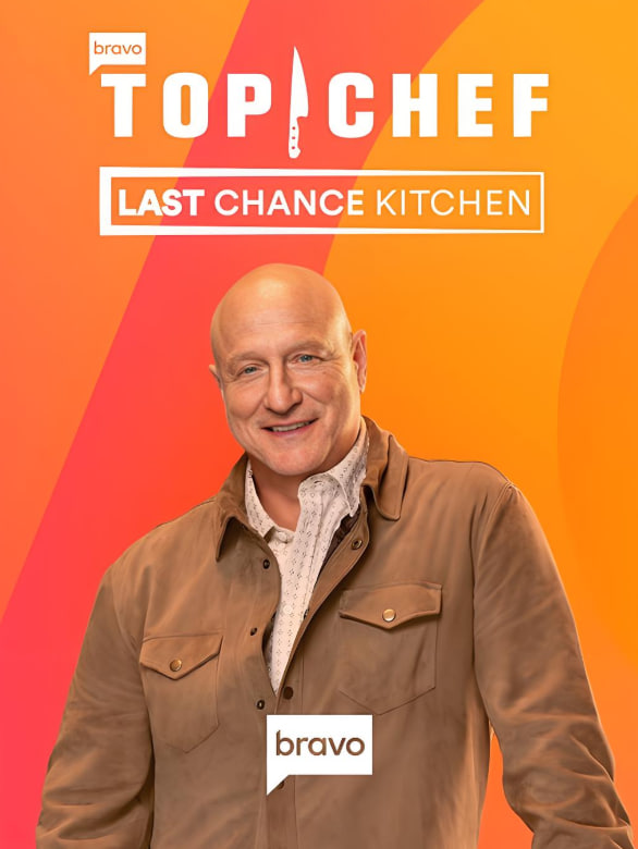 升階大廚：最后的廚房機會 第十四季(全集)