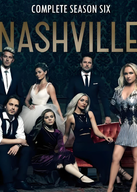 音樂之鄉(xiāng) 第六季(全集)