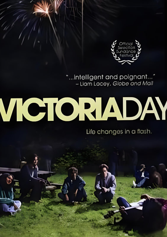 維多利亞日(全集)