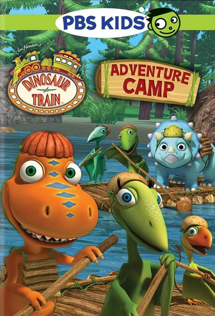 恐龍列車(全集)