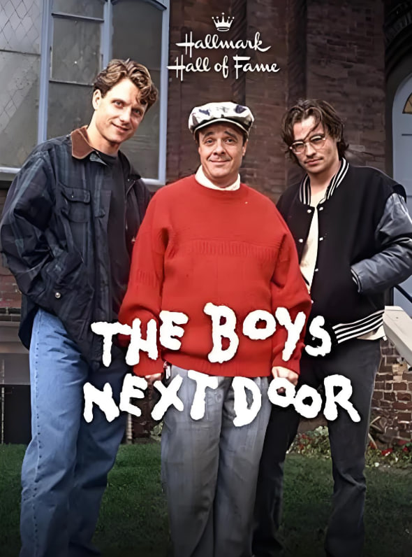 鄰家男孩 1996(全集)