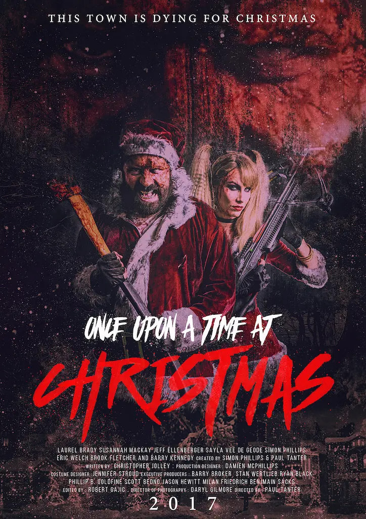 圣誕節(jié)前12天(全集)