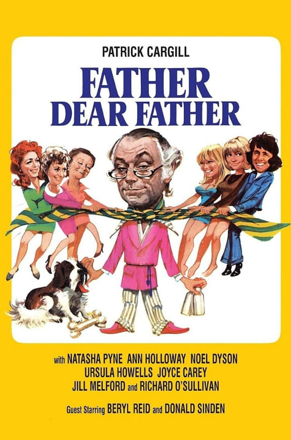 吾愛吾父(全集)