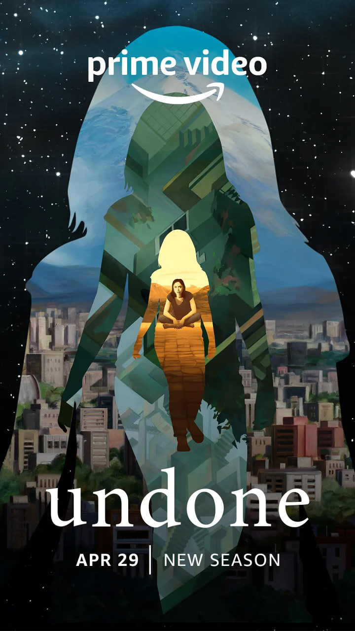 抹去重來 第二季(全集)