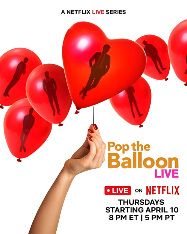 現(xiàn)場(chǎng)彈氣球(全集)