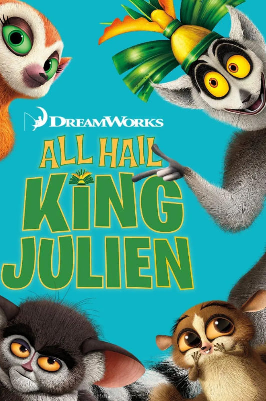 朱利安國王萬歲 第六季(全集)