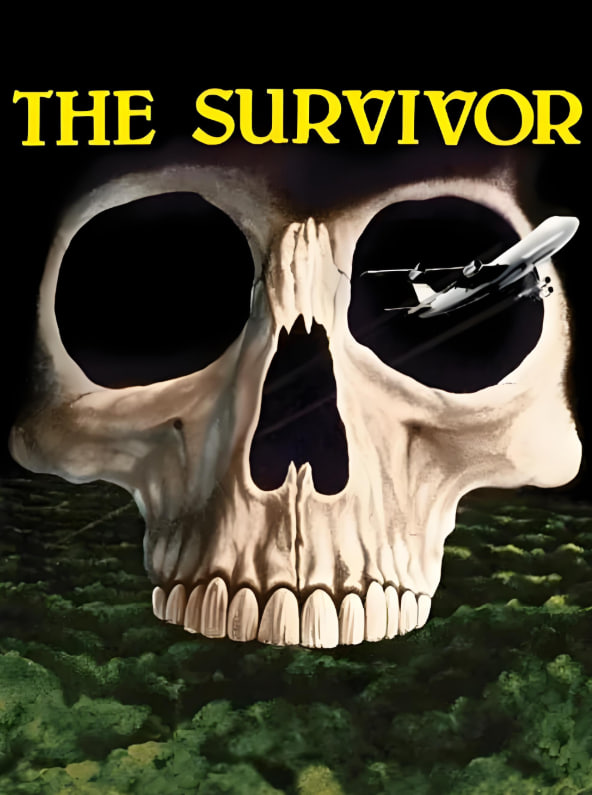 絕地生機(全集)