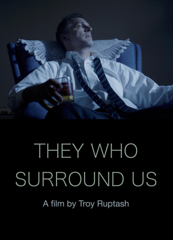 我們周圍的人(全集)