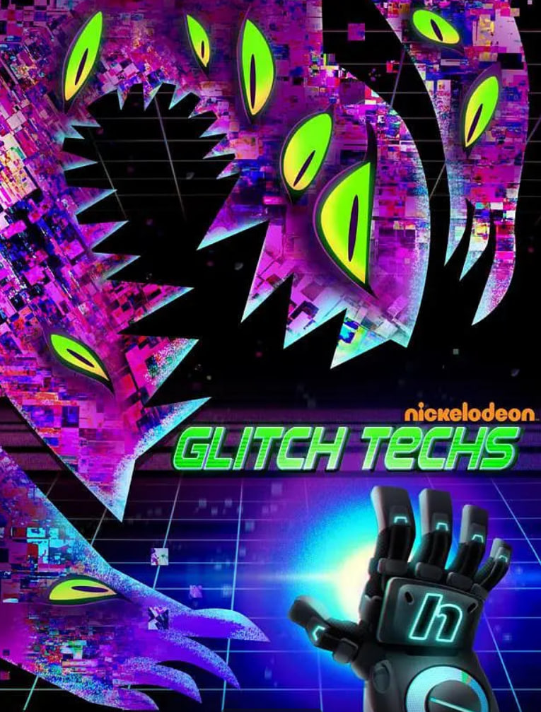 電玩先鋒 第一季(全集)