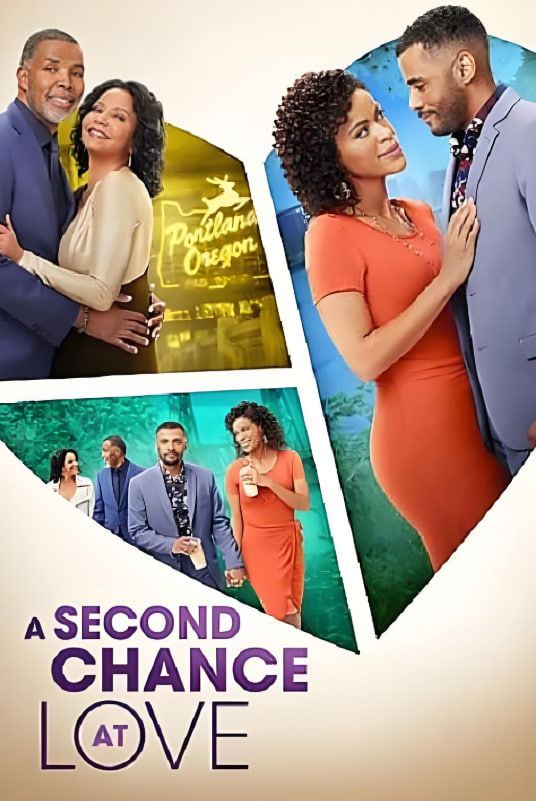 第二次戀愛機(jī)會(全集)