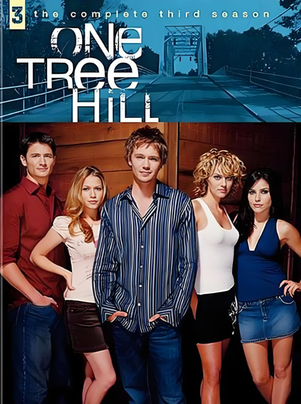 籃球兄弟 第三季(全集)