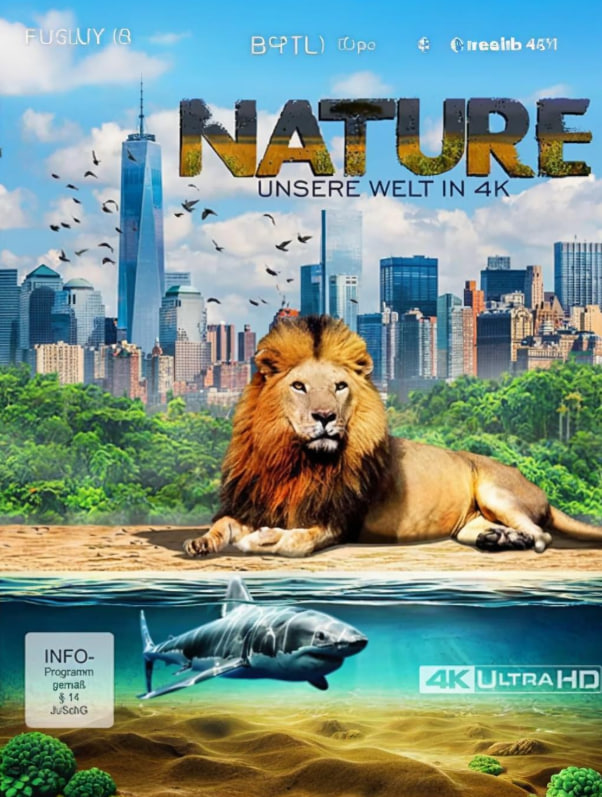 我們的自然(全集)