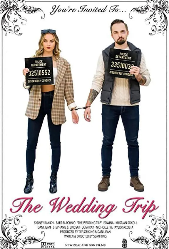 去往婚禮的途中(全集)