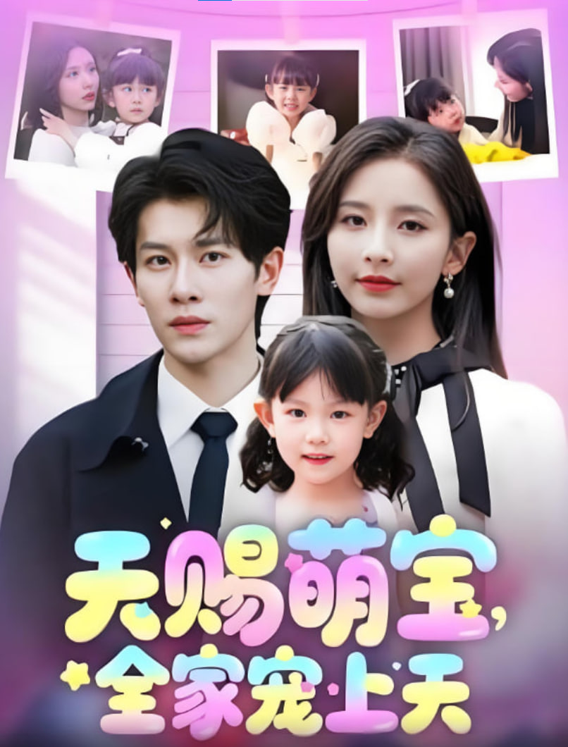 天賜萌寶，全家寵上天(全集)