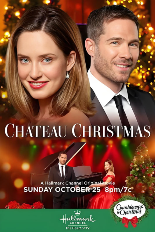 圣誕城堡 2020(全集)