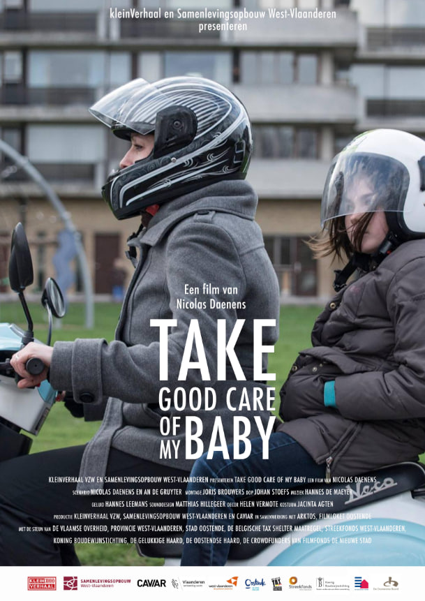 好好照顧我的寶寶(全集)