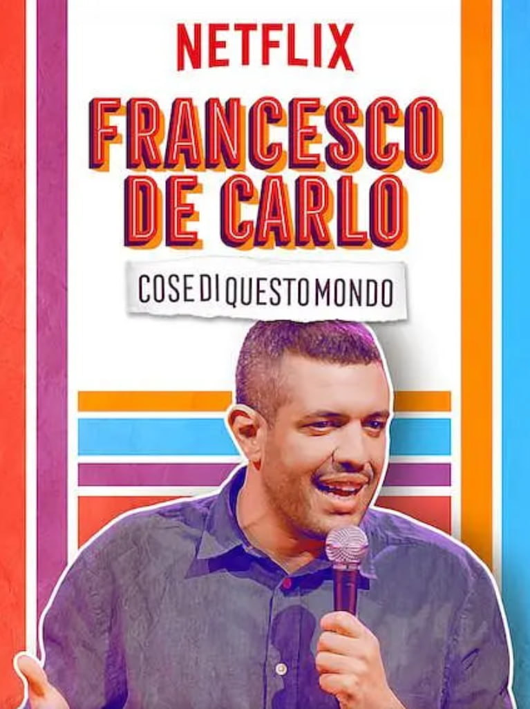 弗朗西斯科·德卡洛：世間百態(tài)(全集)