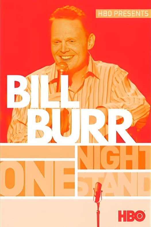 一夜情 比爾·伯爾(全集)