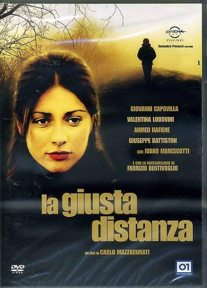 最好的距離(全集)