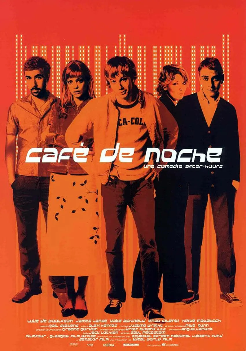 深夜瘋狂追女(全集)