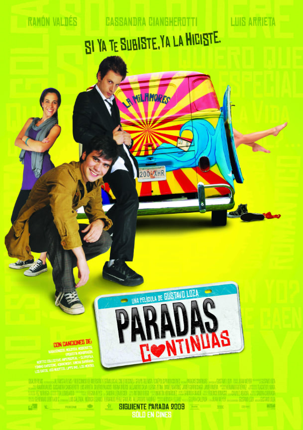 連續(xù)停止(全集)