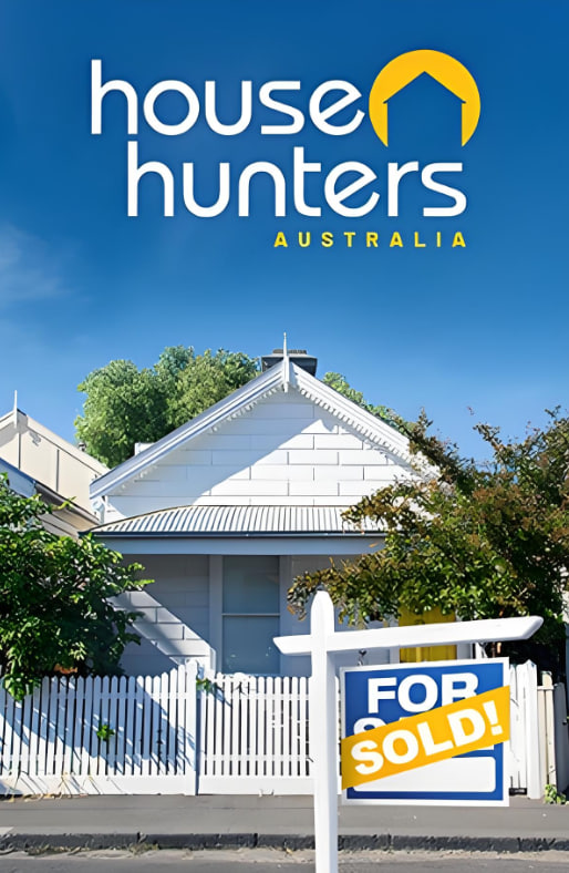 澳大利亞房屋獵人(全集)