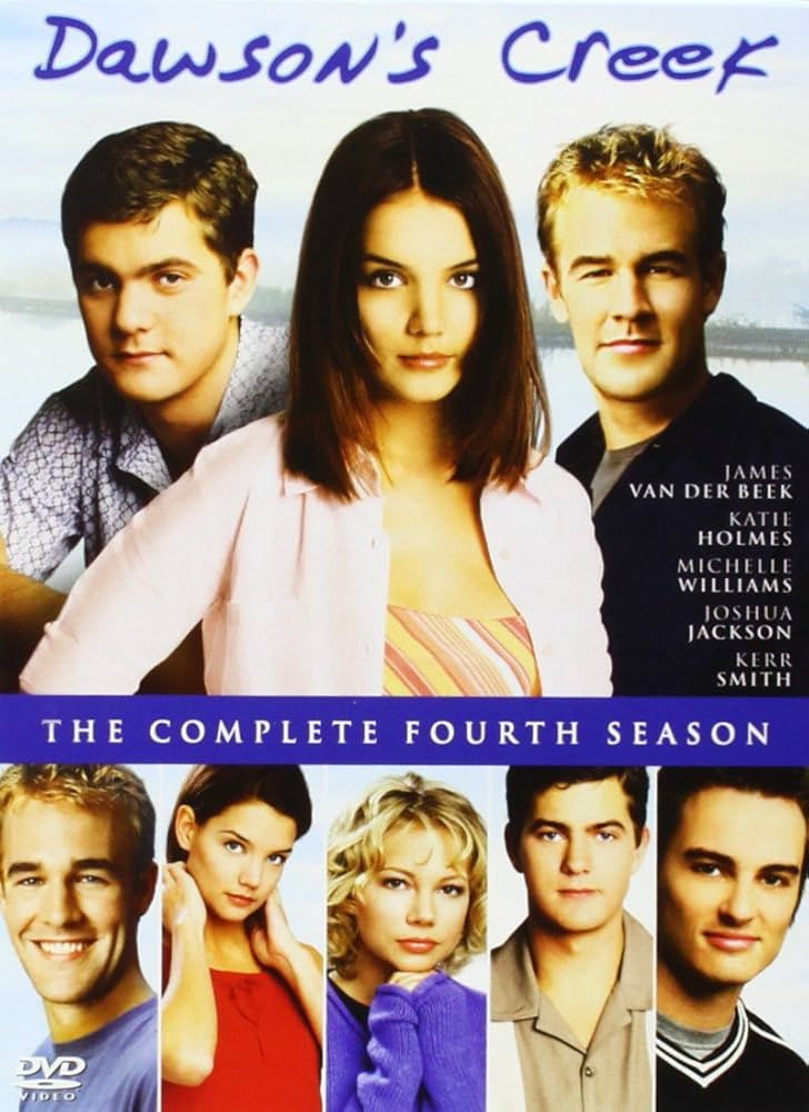 戀愛時(shí)代 第四季(全集)