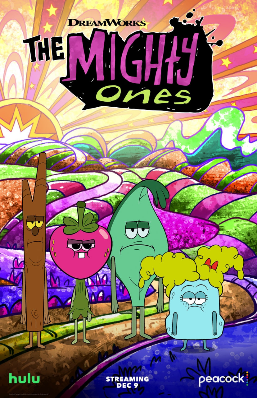 后院活寶 第四季(全集)