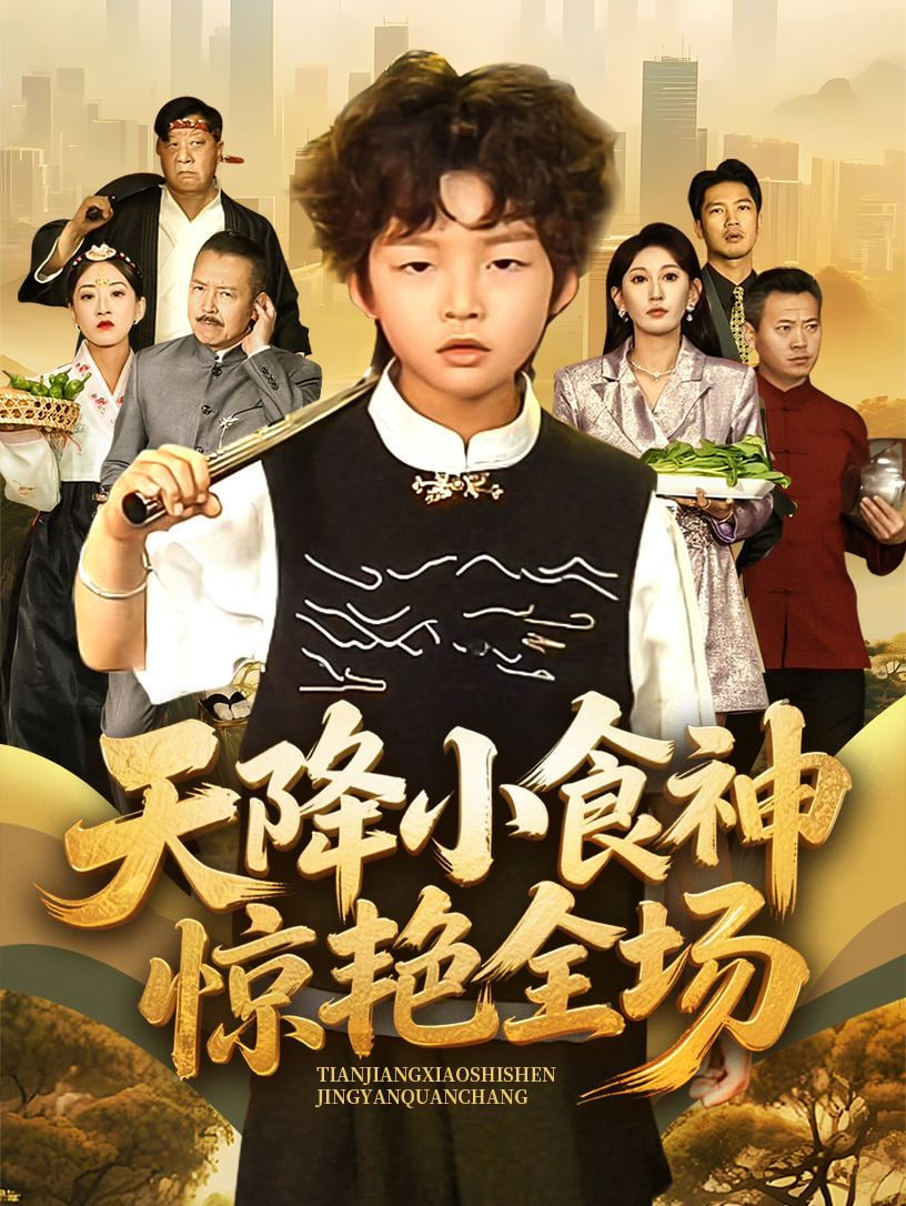 天降老祖宗整頓國(guó)公府(全集)