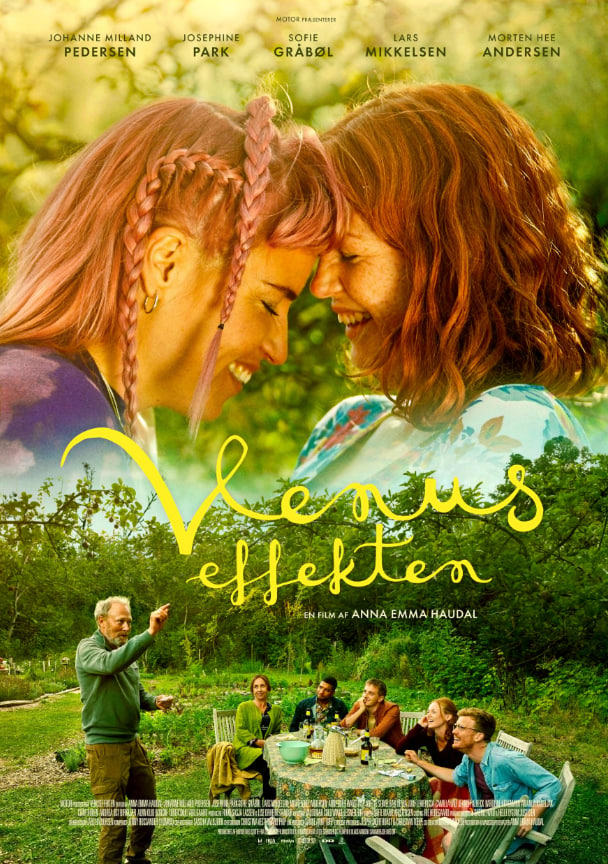 維納斯效應(yīng)(全集)