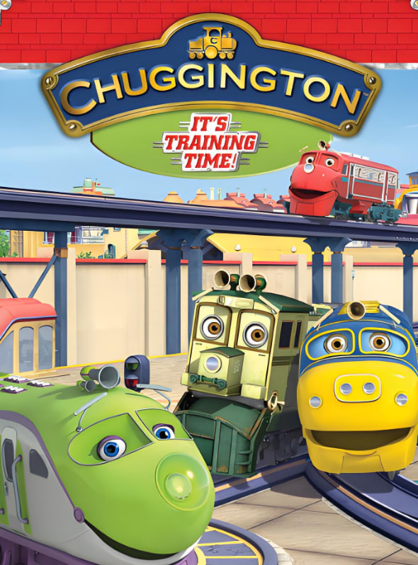 恰恰特快車 第一季(全集)