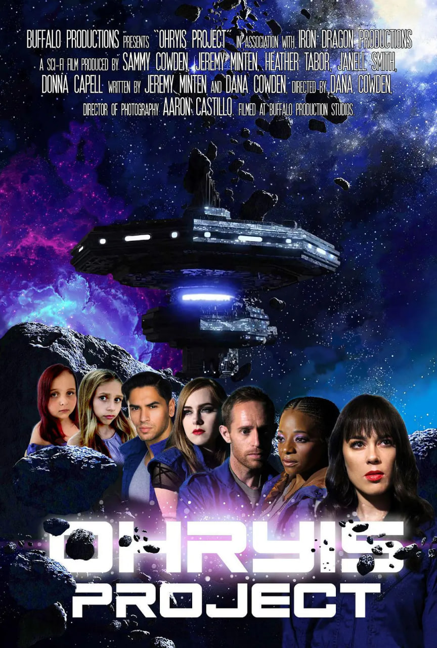 星際監(jiān)獄(全集)