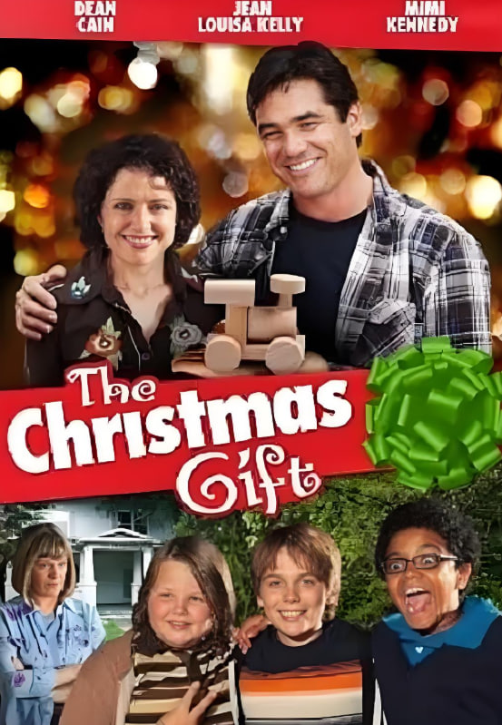 三份禮物(全集)