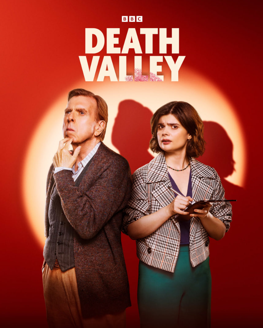 亡命峽谷(全集)