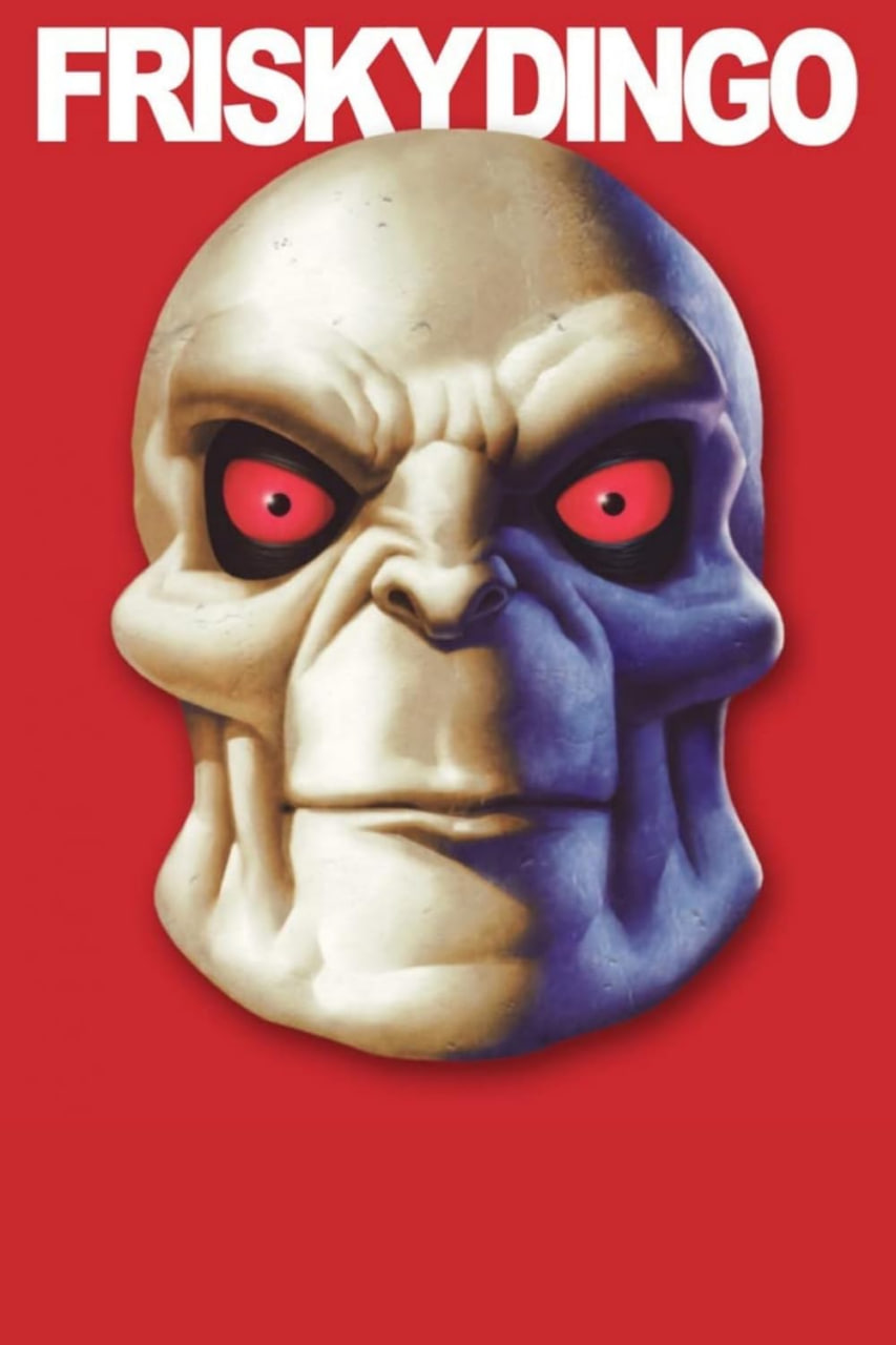 骷髏大俠 第一季(全集)