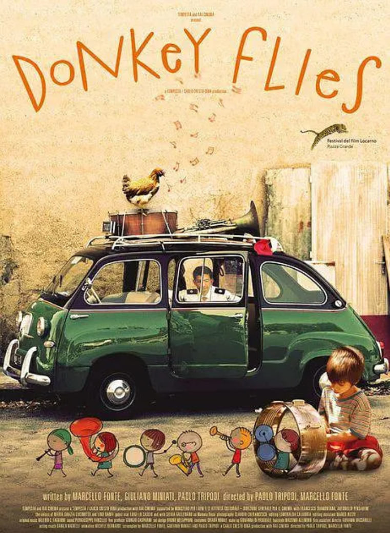 會飛的驢(全集)