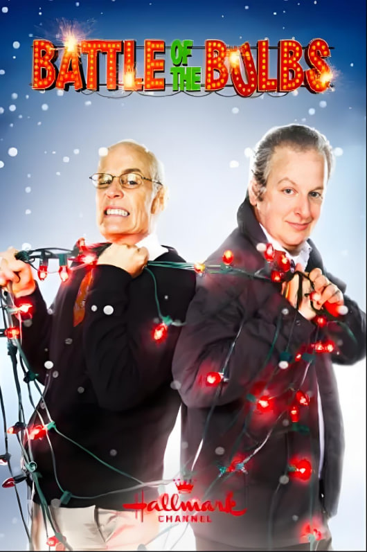 燈泡之戰(zhàn) 2011(全集)