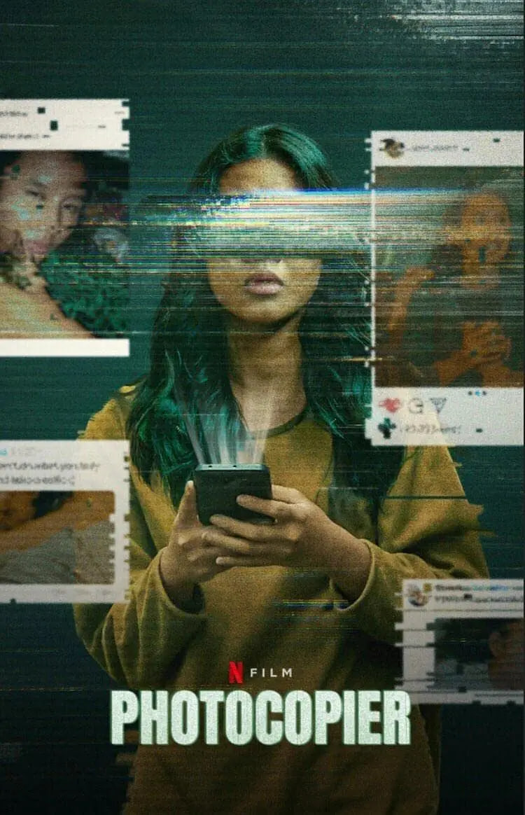 自拍復(fù)印機(全集)