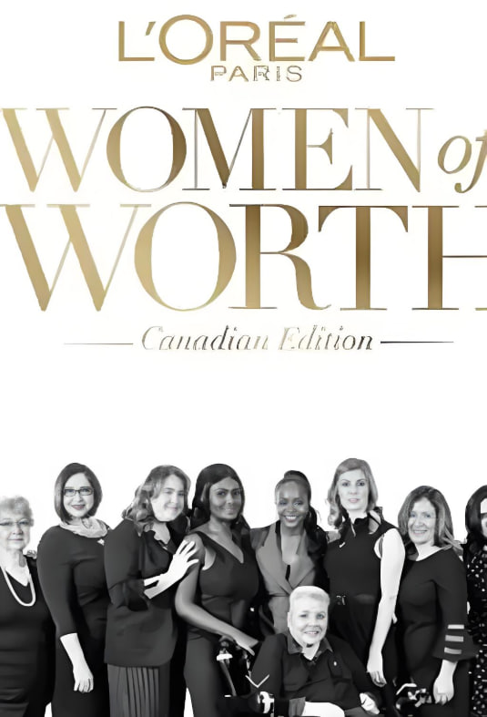 領(lǐng)袖女性(全集)