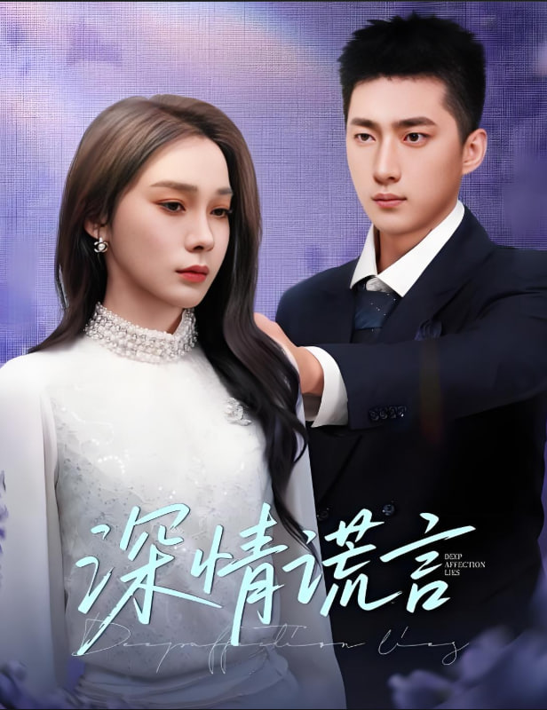 深情謊言(全集)