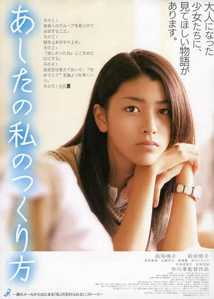 未來(lái)之我制作(全集)