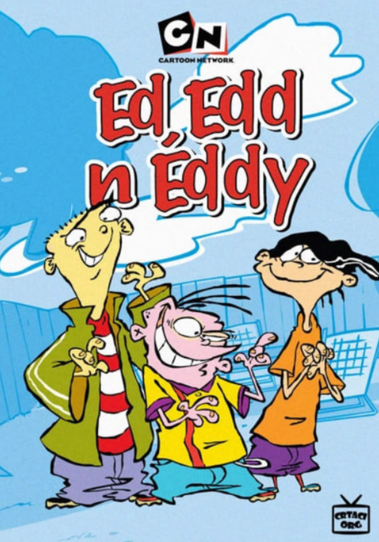 三個(gè)艾德 第五季(全集)