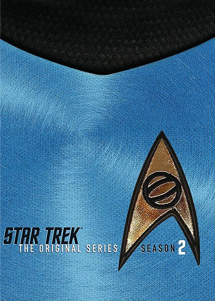 星際旅行：原初 第二季(全集)