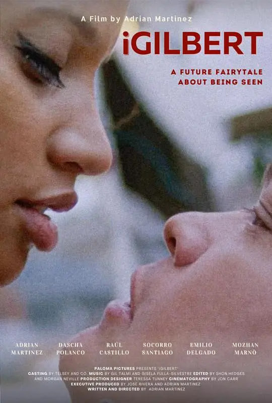 吉爾伯特(全集)