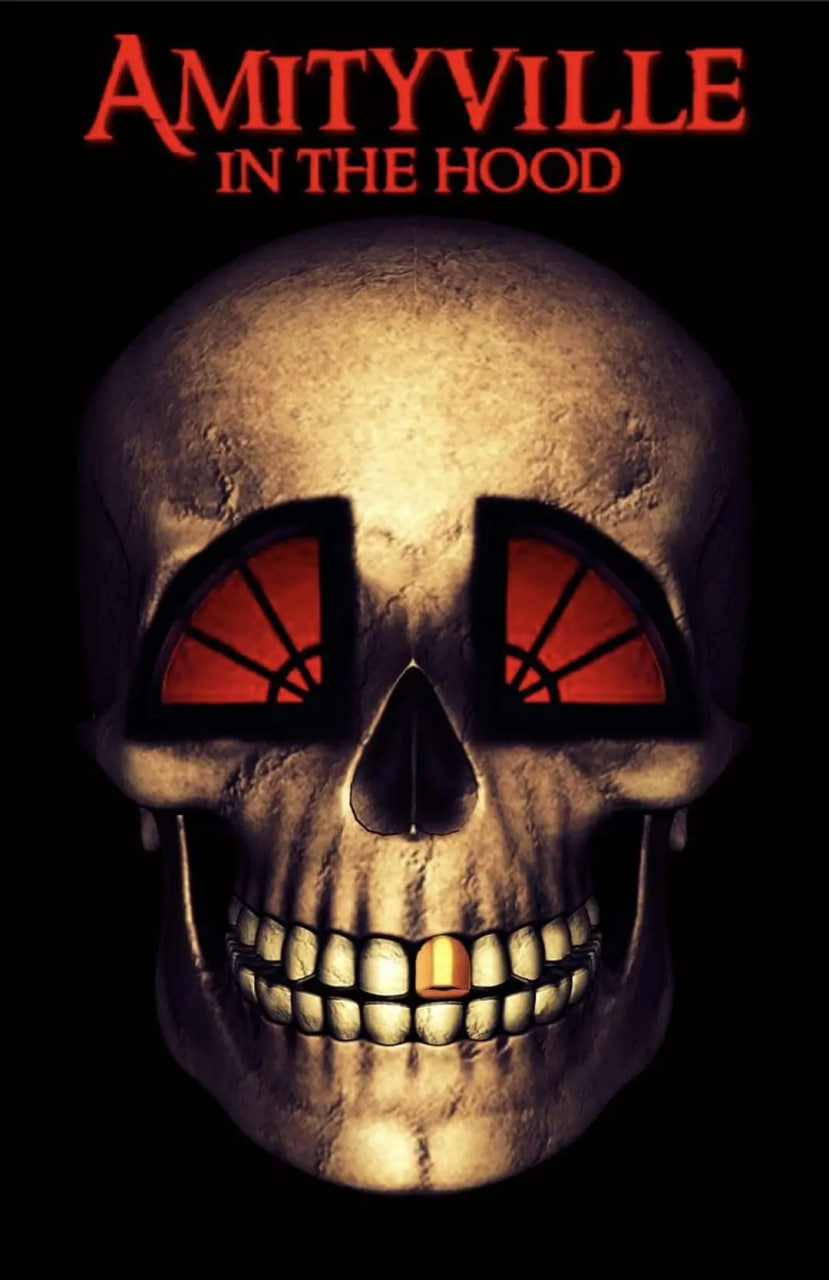 阿米提維爾幫戰(zhàn)(全集)