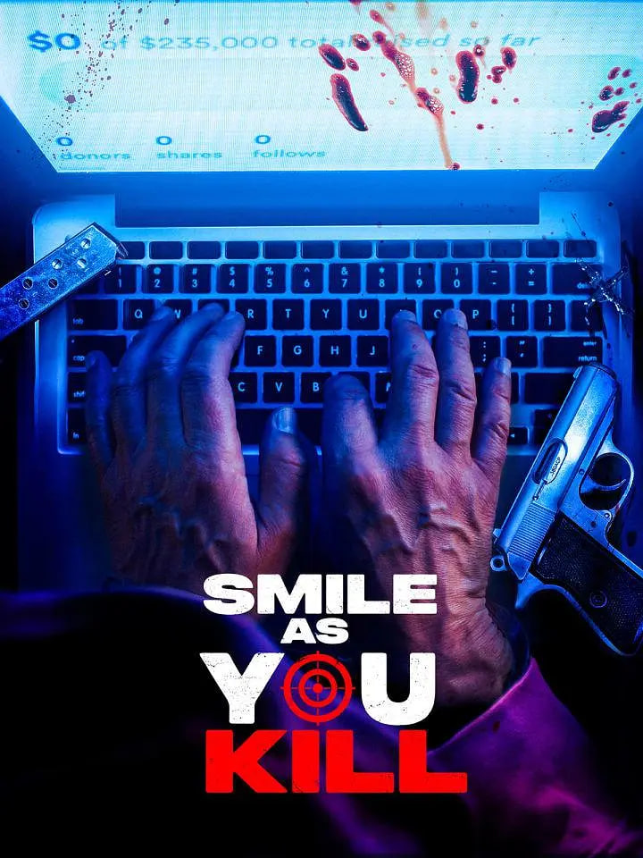 微笑殺人(全集)